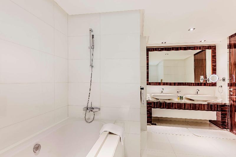 Hilton Dubai The Walk - Oda