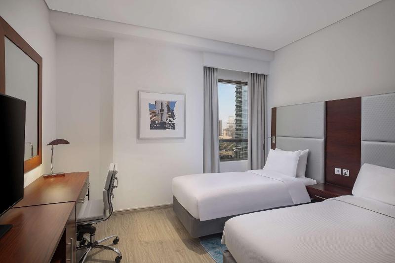 Hilton Dubai The Walk - Oda
