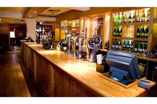 Premier Inn London Rainham fotoÄŸrafÄ±