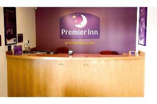 Premier Inn London Rainham fotoÄŸrafÄ±