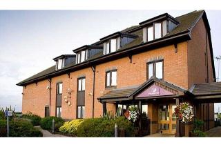 Premier Inn London Rainham fotoÄŸrafÄ±