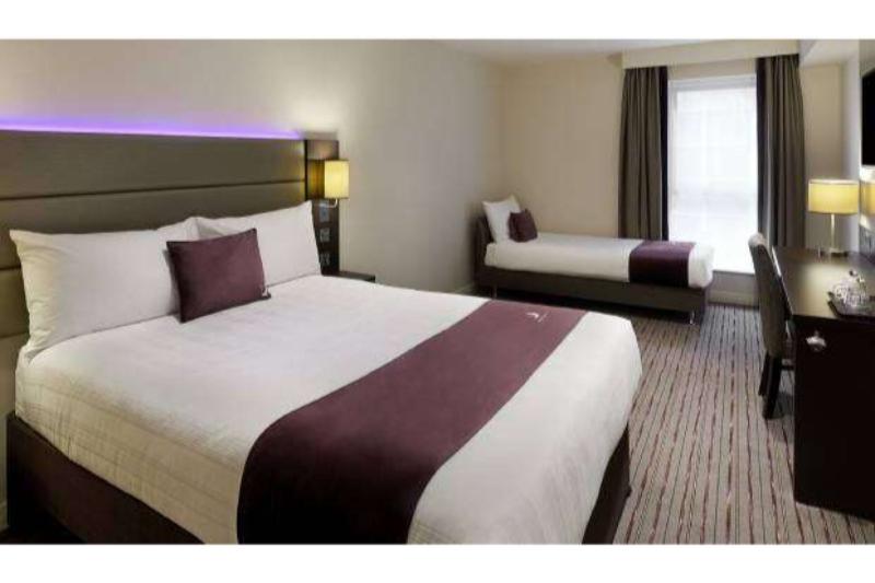 Premier Inn London Rainham - Oda