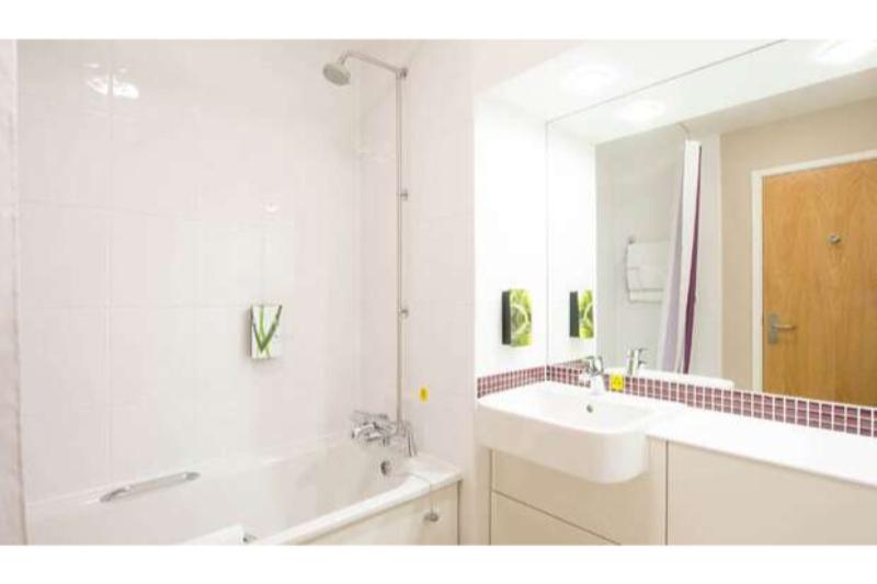 Premier Inn London Rainham - Oda