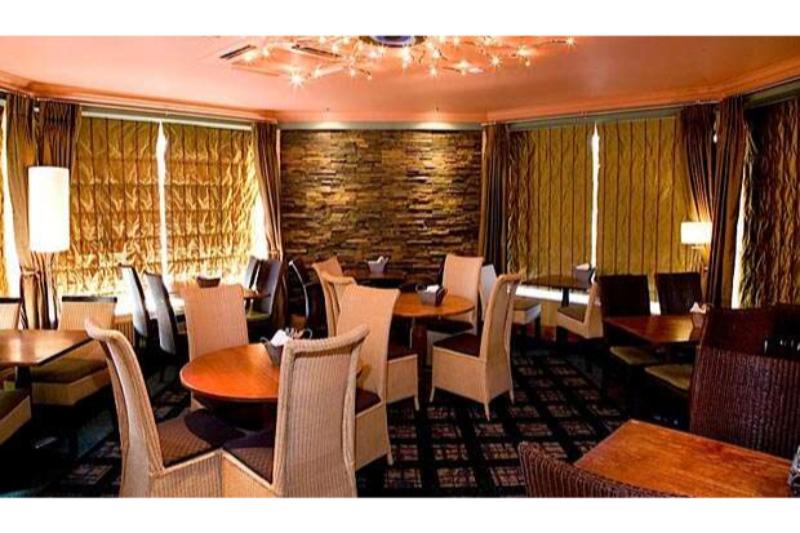 Premier Inn London Rainham - Restoran