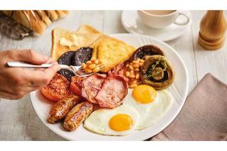 Premier Inn London Rainham fotoÄŸrafÄ±