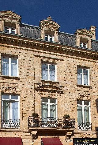 Le Boutique Hotel & Spa