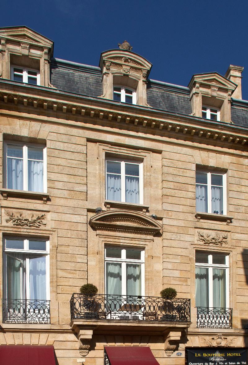 Le Boutique Hotel & Spa - Genel