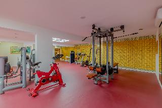 Grand Muthu Oura View Beach Club fotoÄŸrafÄ±