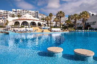 Grand Muthu Oura View Beach Club otel fotoğrafı