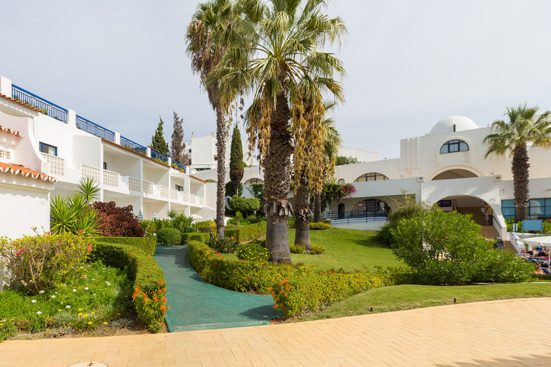 Grand Muthu Oura View Beach Club - Genel