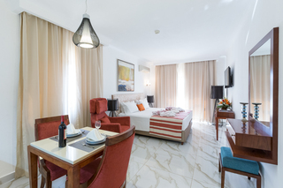 Grand Muthu Oura View Beach Club fotoÄŸrafÄ±