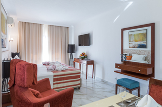 Grand Muthu Oura View Beach Club fotoÄŸrafÄ±