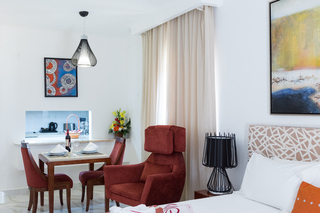 Grand Muthu Oura View Beach Club fotoÄŸrafÄ±