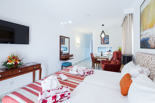 Grand Muthu Oura View Beach Club fotoÄŸrafÄ±