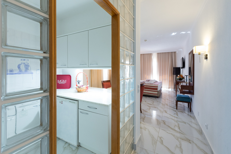 Grand Muthu Oura View Beach Club - Oda