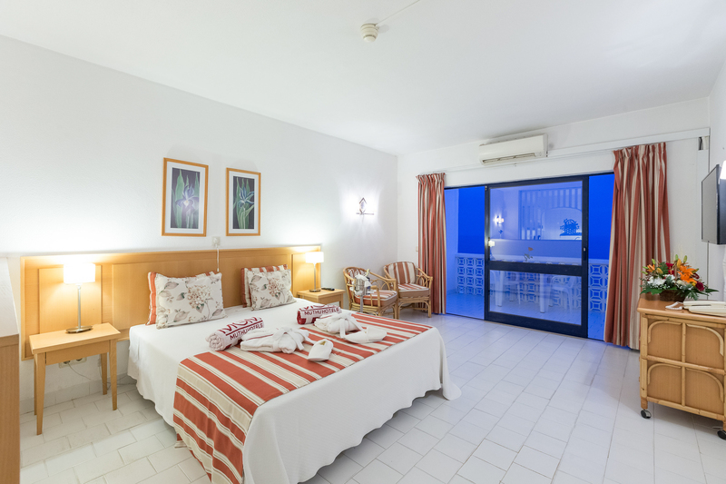Grand Muthu Oura View Beach Club - Oda