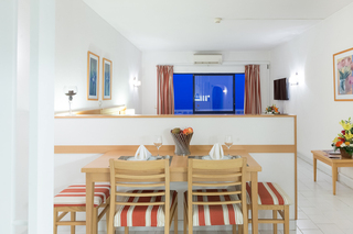 Grand Muthu Oura View Beach Club fotoÄŸrafÄ±