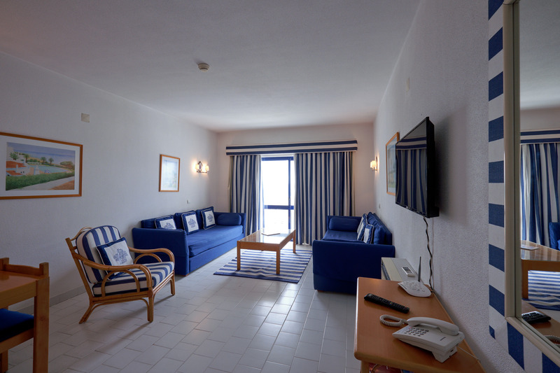 Grand Muthu Oura View Beach Club - Oda