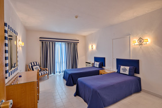 Grand Muthu Oura View Beach Club fotoÄŸrafÄ±