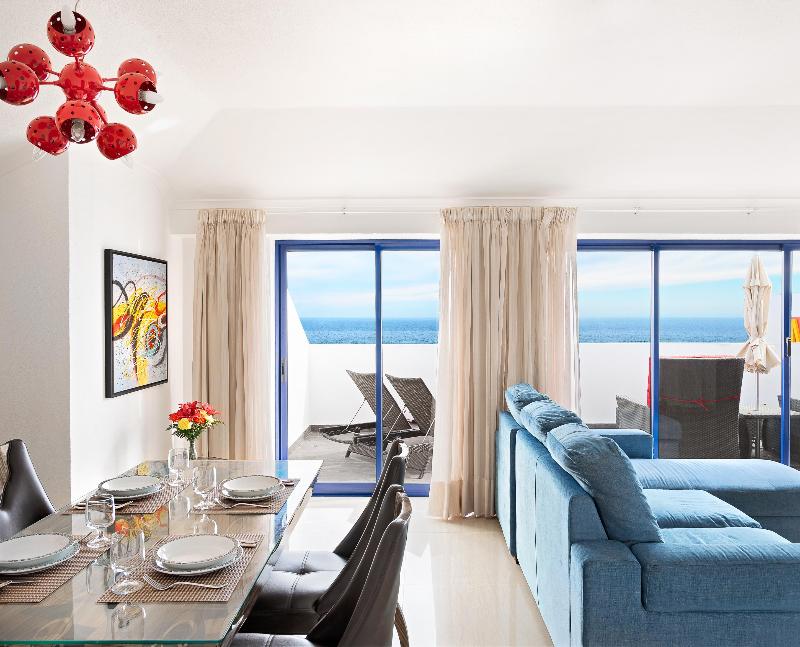 Grand Muthu Oura View Beach Club - Oda