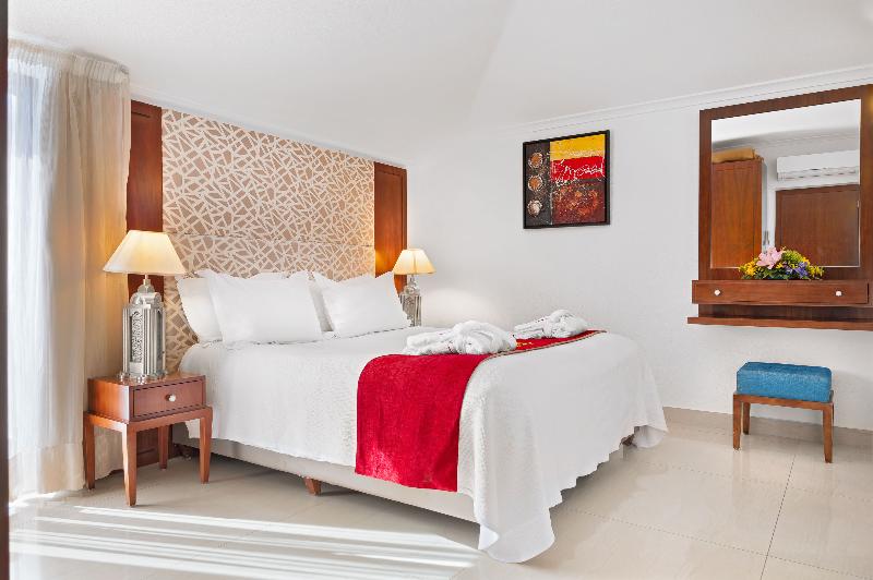 Grand Muthu Oura View Beach Club - Oda