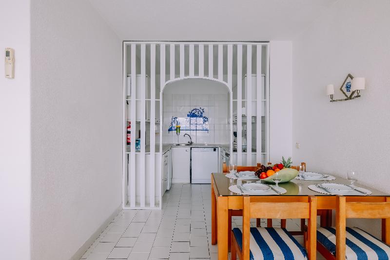 Grand Muthu Oura View Beach Club - Oda