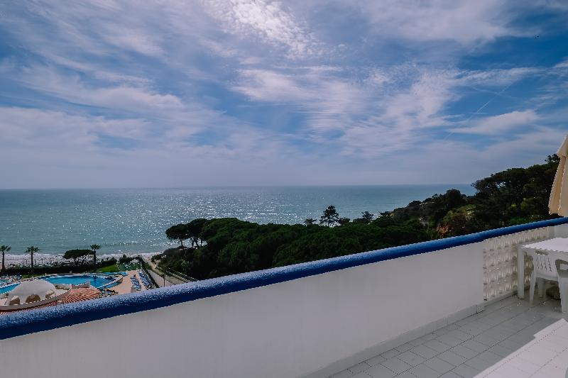 Grand Muthu Oura View Beach Club - Oda
