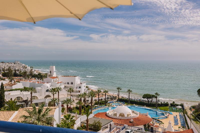 Grand Muthu Oura View Beach Club - Oda
