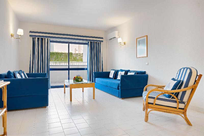 Grand Muthu Oura View Beach Club - Oda