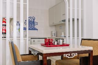 Grand Muthu Oura View Beach Club fotoÄŸrafÄ±