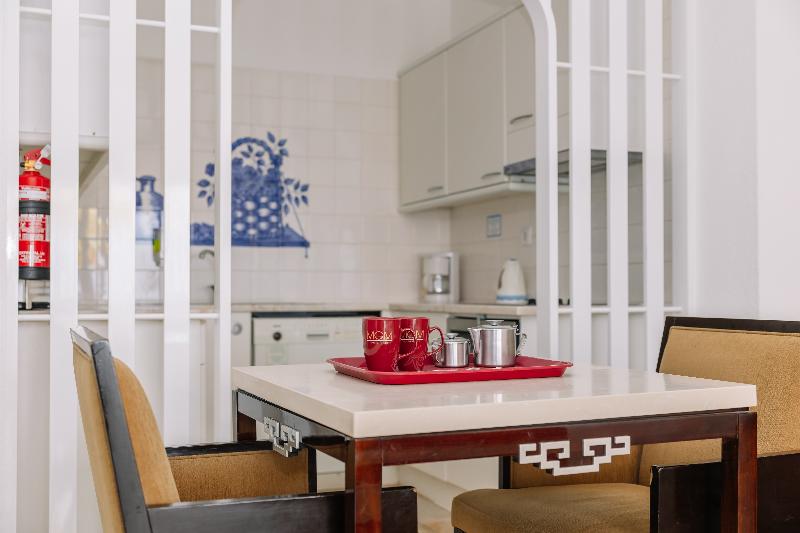 Grand Muthu Oura View Beach Club - Oda