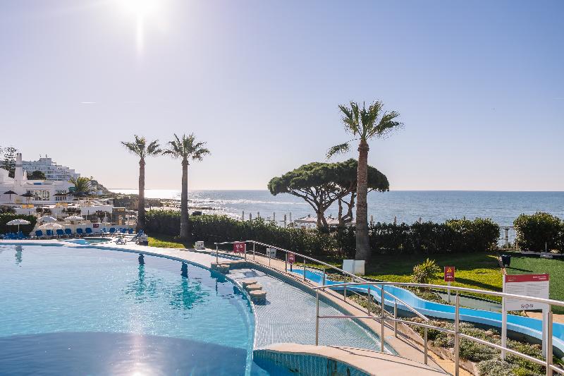 Grand Muthu Oura View Beach Club - Havuz