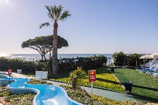 Grand Muthu Oura View Beach Club fotoÄŸrafÄ±