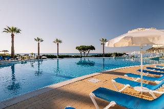 Grand Muthu Oura View Beach Club fotoÄŸrafÄ±