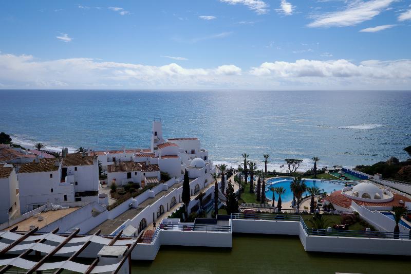 Grand Muthu Oura View Beach Club - Plaj