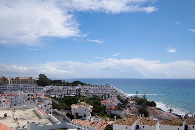 Grand Muthu Oura View Beach Club - Plaj