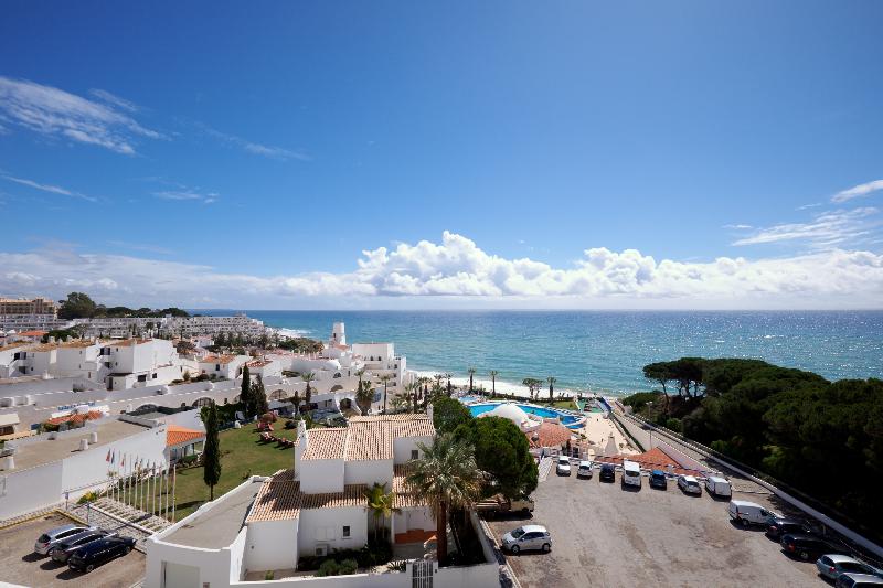Grand Muthu Oura View Beach Club - Plaj