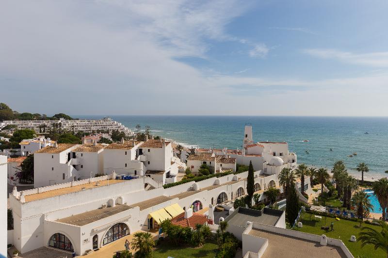 Grand Muthu Oura View Beach Club - Plaj