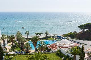 Grand Muthu Oura View Beach Club fotoÄŸrafÄ±