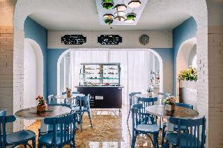 Grand Muthu Oura View Beach Club fotoÄŸrafÄ±