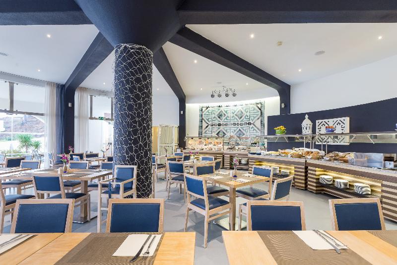 Grand Muthu Oura View Beach Club - Restoran