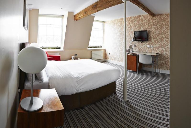 Hertford House - Genel