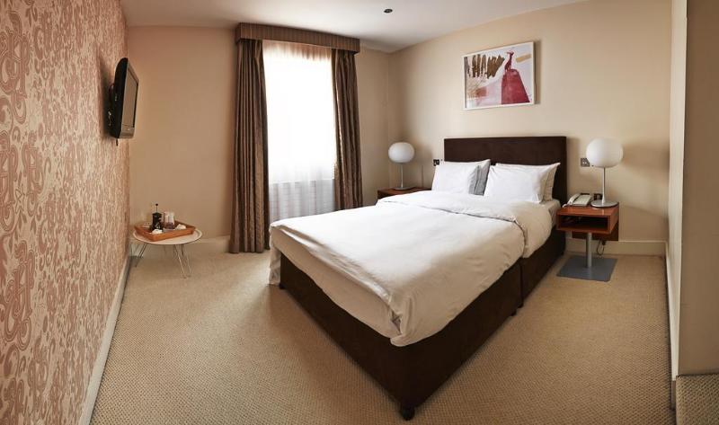 Hertford House - Genel