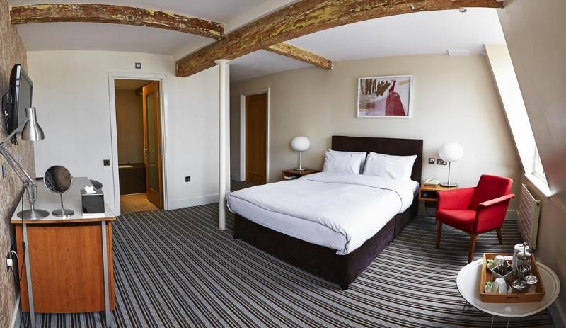 Hertford House - Genel