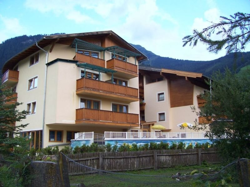 Ferienwelt Kristall otel fotoğrafı