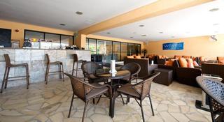 TIME Oak Hotel & Suites fotoÄŸrafÄ±