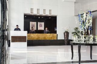 TIME Oak Hotel & Suites fotoÄŸrafÄ±