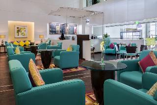 TIME Oak Hotel & Suites fotoÄŸrafÄ±