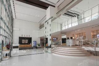 TIME Oak Hotel & Suites fotoÄŸrafÄ±