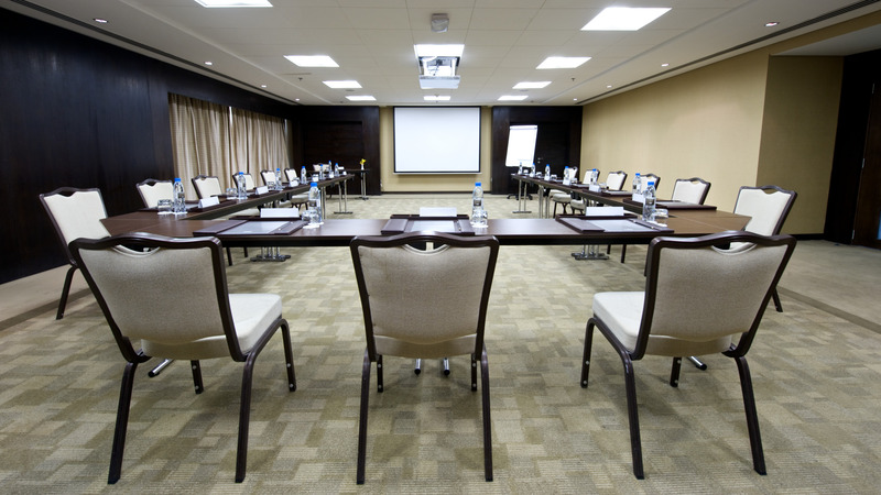 TIME Oak Hotel & Suites - Toplantı
